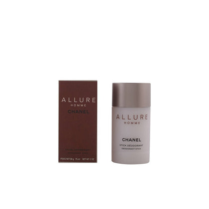 ALLURE HOMME déodorant stick 75 ml
