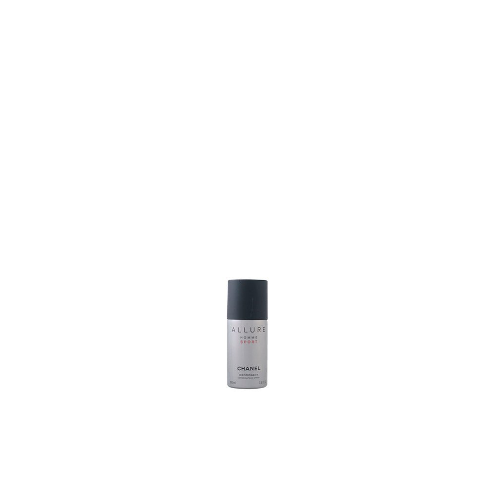 ALLURE HOMME SPORT deodorante spray 100 ml - Cosmova
