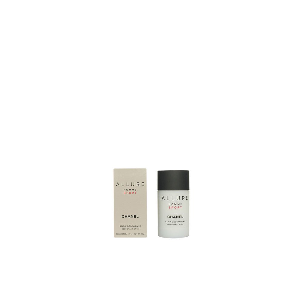 ALLURE HOMME SPORT deodorante stick 75 g - Cosmova