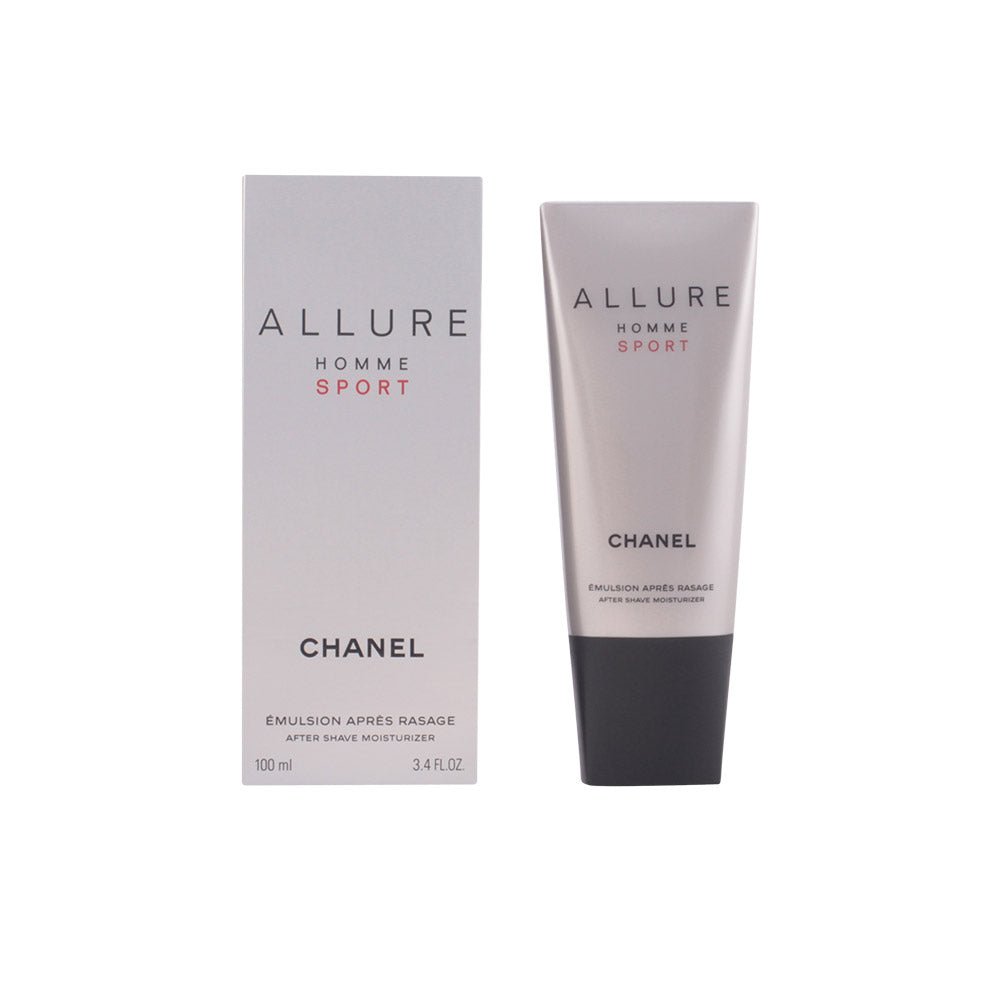 ALLURE HOMME SPORT dopo -shave emulsion 100 ml - Cosmova