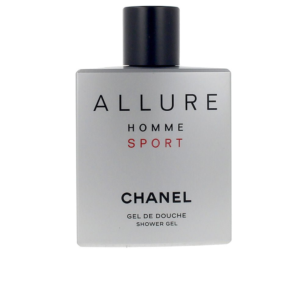 ALLURE HOMME SPORT shower gel 200 ml - Cosmova