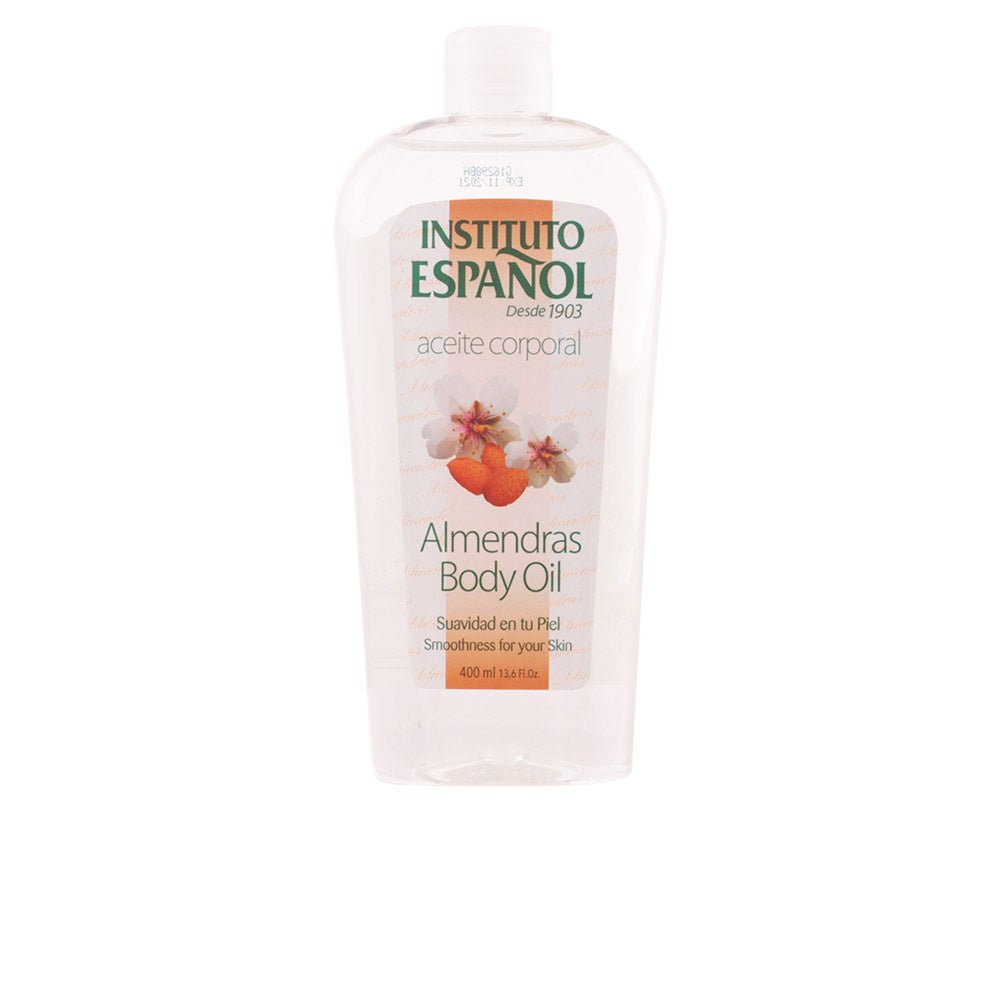 ALMENDRAS aceite corporal 400 ml - Cosmova