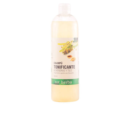 ALMOND e LIME TONING Shampoo 500 ml