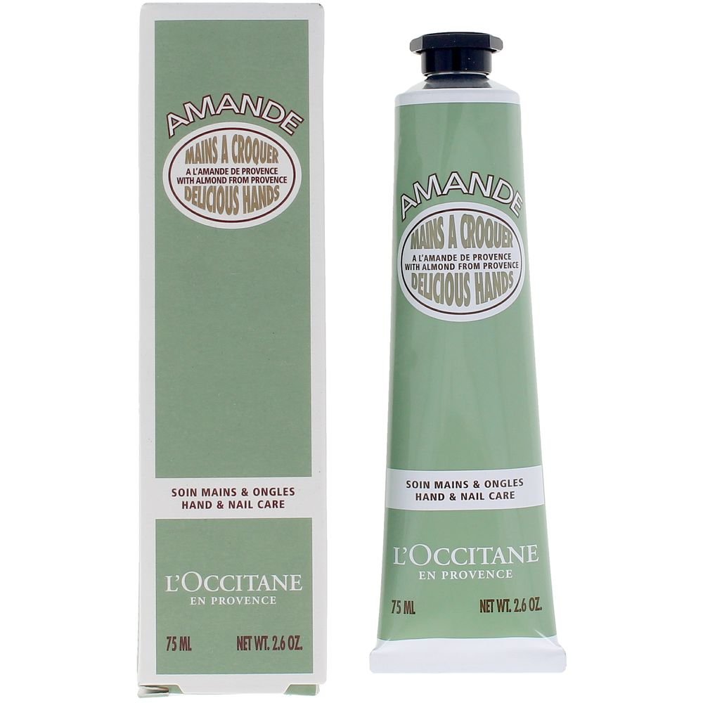 MANDEL Handcreme 75 ml-0