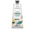 ALMOND MILK hand balm 100 ml - Cosmova