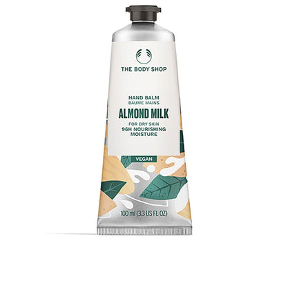 ALMOND MILK hand balm 100 ml