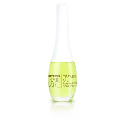Olio di Mandorle Olio Tesoro per Unghie e Cuticole 11 ml