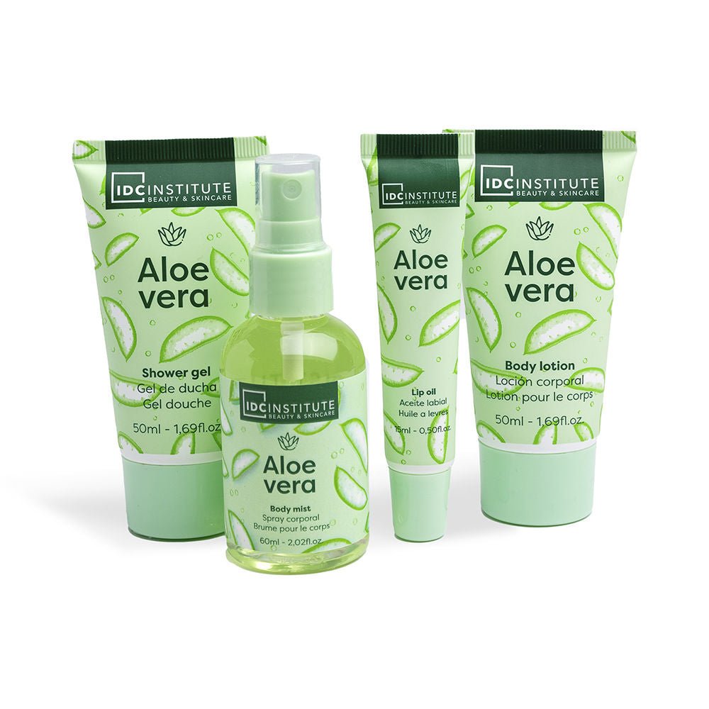 ALOE VERA 5-piece box - Cosmova