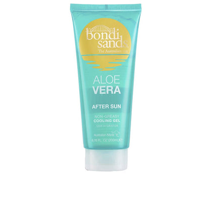 ALOE VERA after sun refreshing gel 200 ml