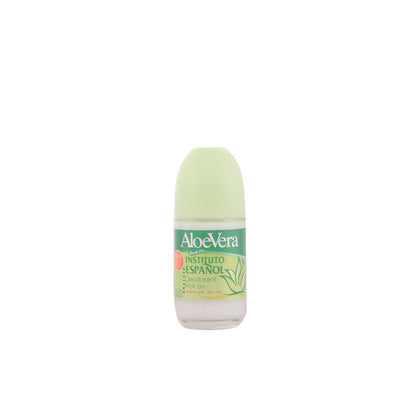 Deodorante ALOE VERA roll on 75 ml