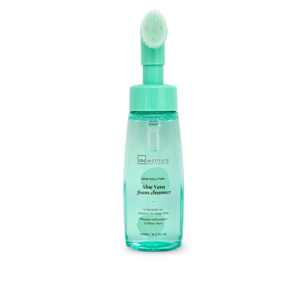 ALOE VERA foam cleanser 240 ml - Cosmova