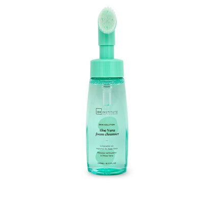 Aloe vera foam detergente 240 ml