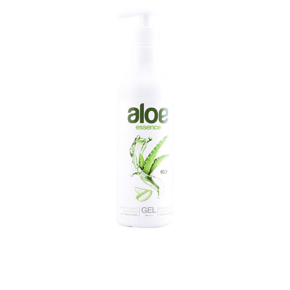 ALOE VERA gel 500 ml - Cosmova