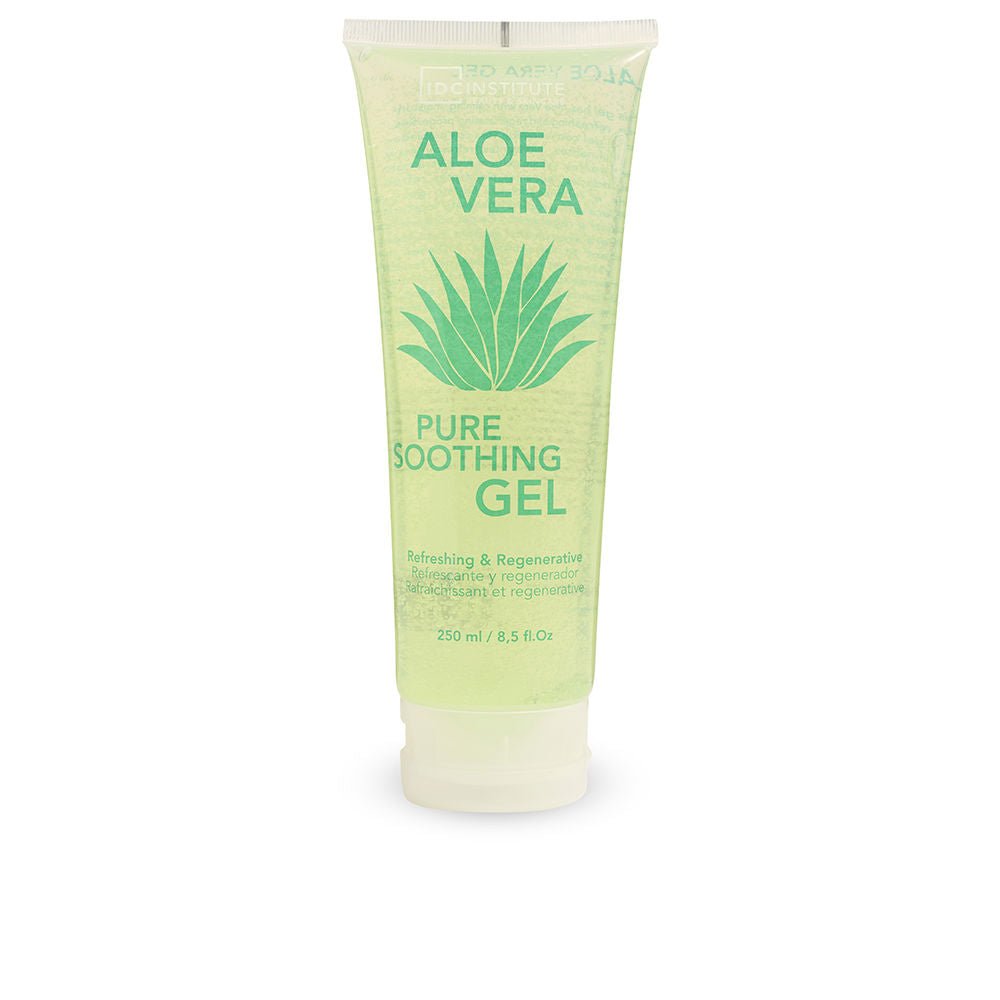 Aloe Vera idratante Bagno Gel 250ml - Cosmova