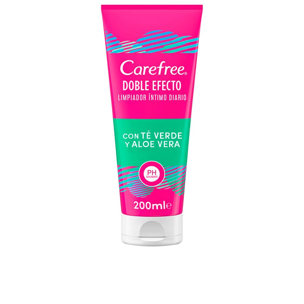 ALOE VERA Intimo Gel 200 ml – stellen Sie sich vor 1
