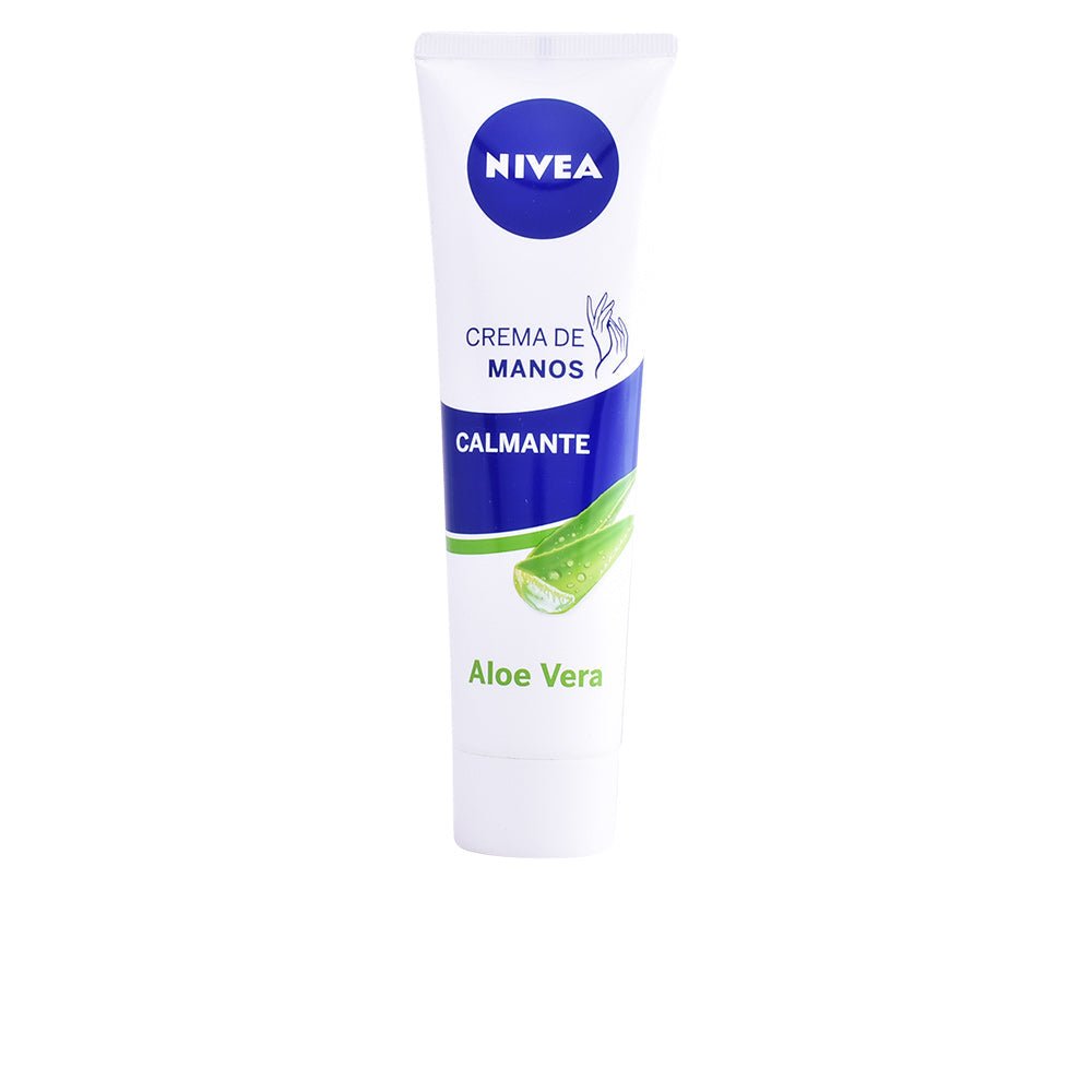 ALOE VERA lenitivo crema mani 100 ml - Cosmova
