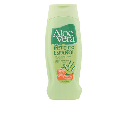ALOE VERA feuchtigkeitsspendender Standort 500 ml