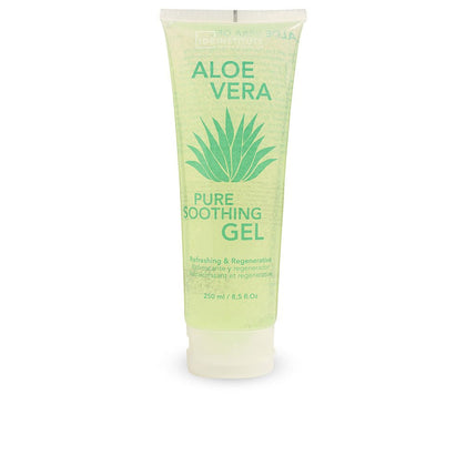 Aloe Vera Moisturizing Bath Gel 250ml