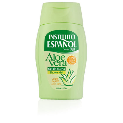 ALOE VERA Duschgel 100 ml