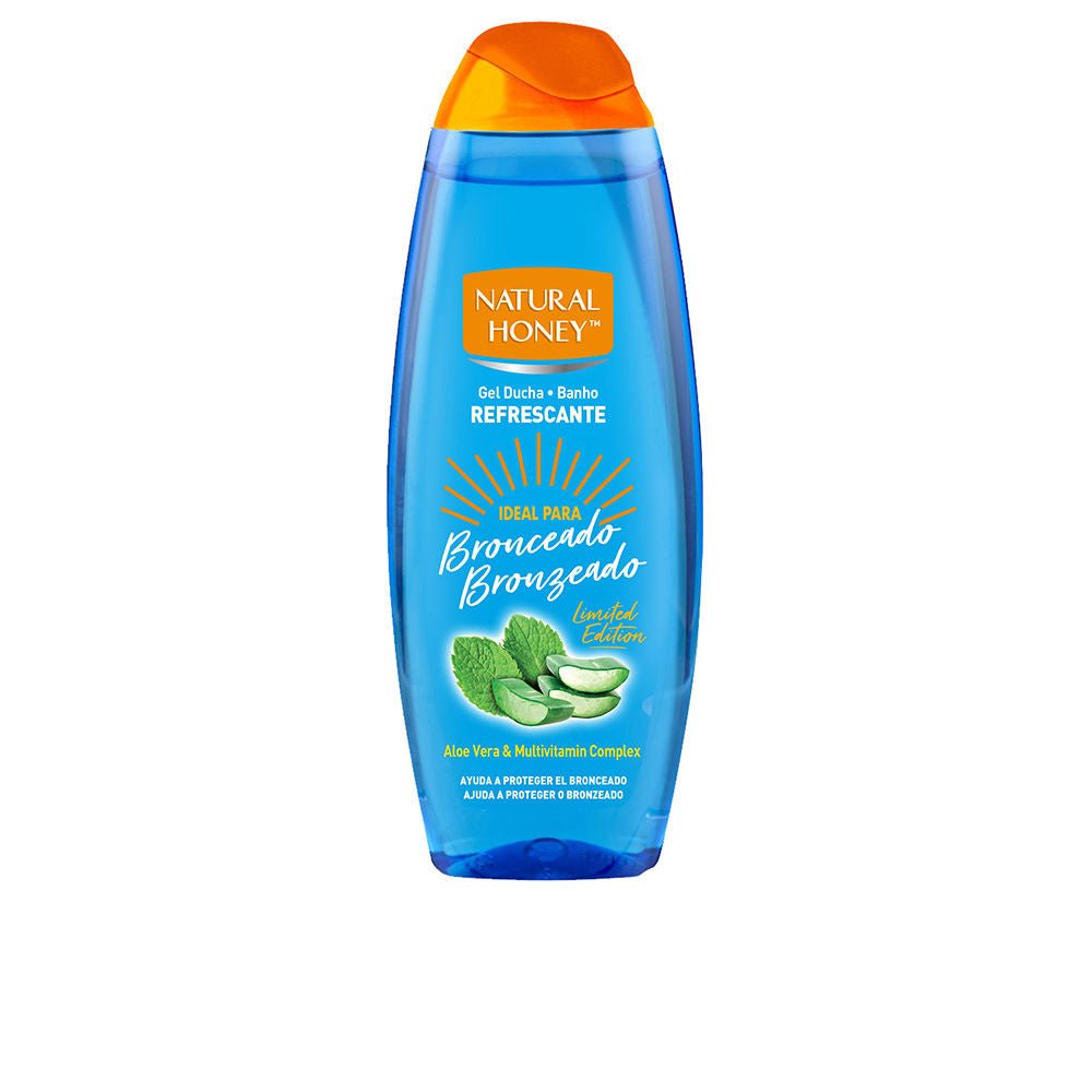 Aloe Vera TAN Gel Doccia 500 ml