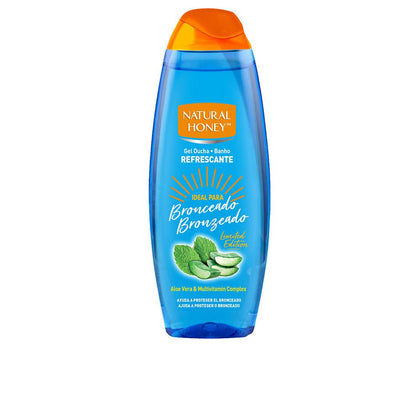 ALOE VERA TAN Duschgel 500 ml