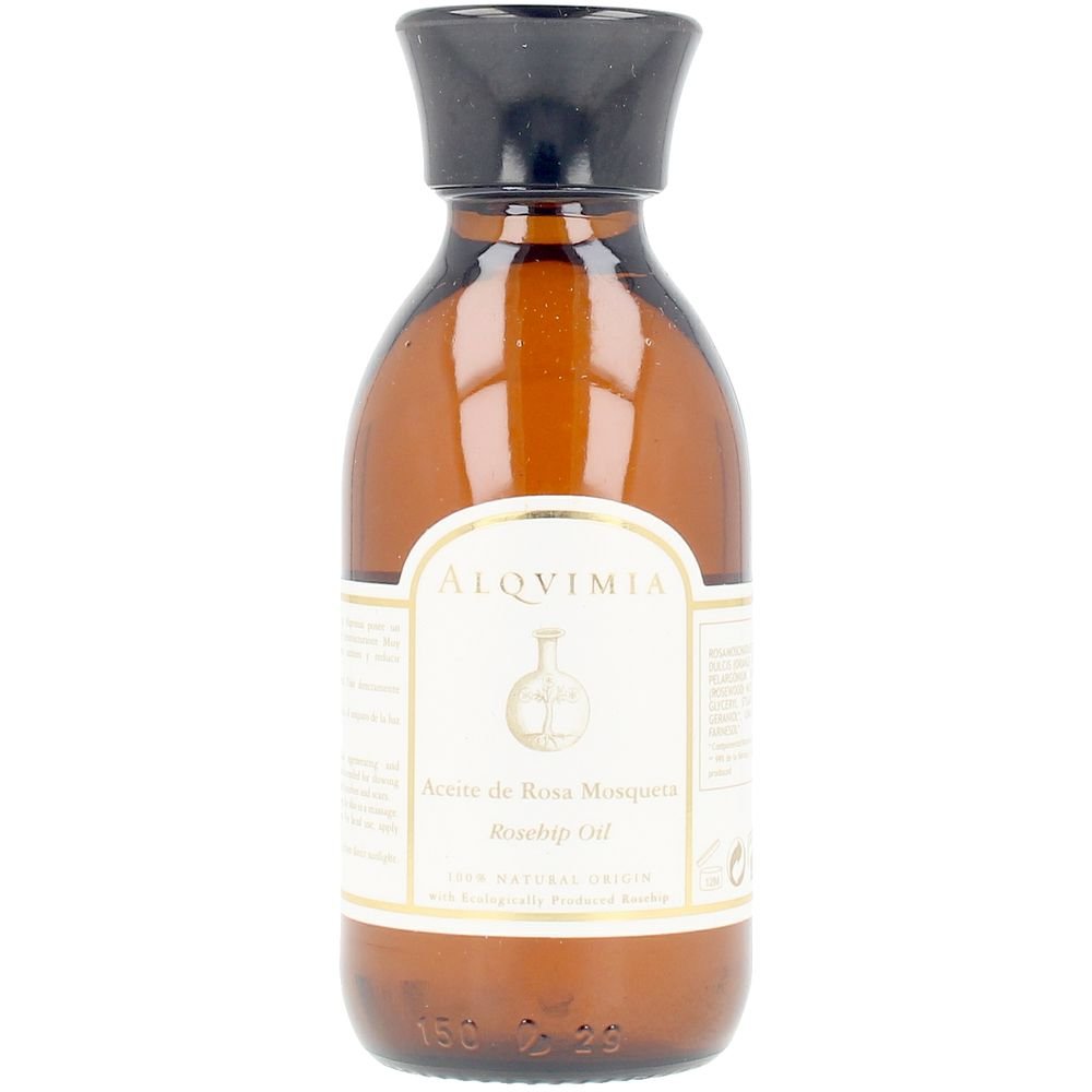 Alqvimia Hagebuttenöl 150 ml – stellen Sie sich vor 1