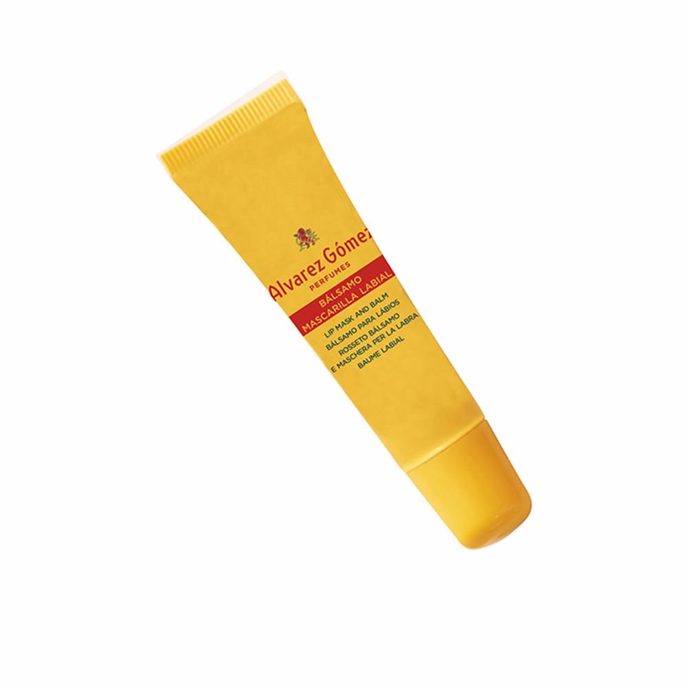Alvarez Gomez BALM lip Maschera 15 ml - Cosmova