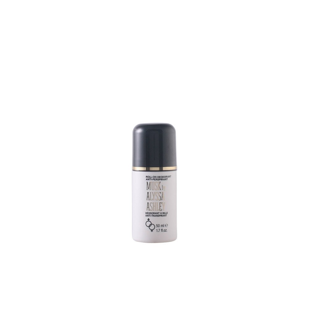Alyssa Ashley MUSK Deodorante roll-on 50 ml - immagine 1