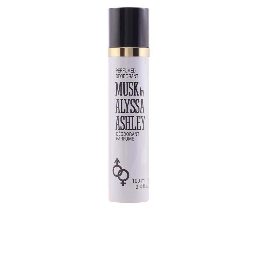 Alyssa Ashley MUSK Déodorant spray 100 ml - image 1