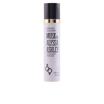 Alyssa Ashley MUSC Déodorant spray 100 ml