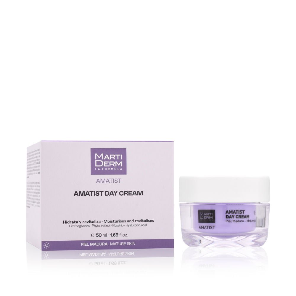 AMATIST crema de día 50 ml-0
