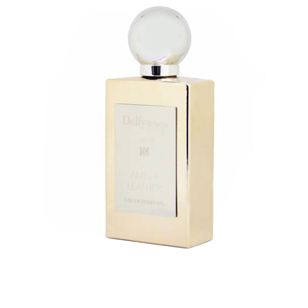 AMBER LEATHER EDP Spray 50 ml