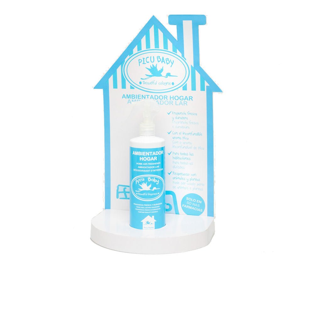 AMBIENTADOR HOGAR spray 500 ml - Cosmova