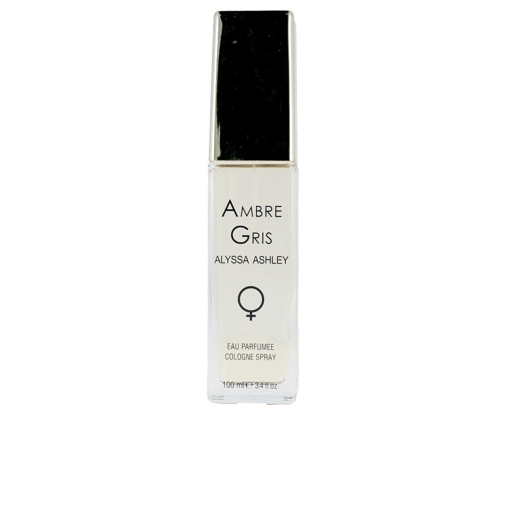 AMBRE GRIS Eau de Cologne Parfum Spray 100 ml-0