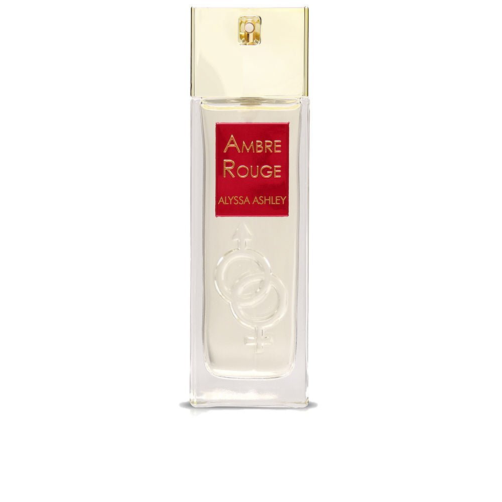 AMBRE ROUGE EDP spray 50 ml - Cosmova