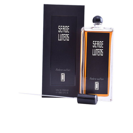 AMBRE SULTAN eau de parfum spray 100 ml - Cosmova