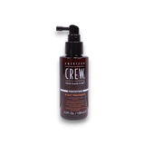 American Crew, Fortifying, Proteine vegetali, Siero per trattamento del cuoio capelluto senza risciacquo, Per il volume, 100 ml - Cosmova