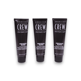 American Crew, Precision Blend, Tintura per capelli semi-permanente, 7-8 Light, 3x, 40 ml - Cosmova