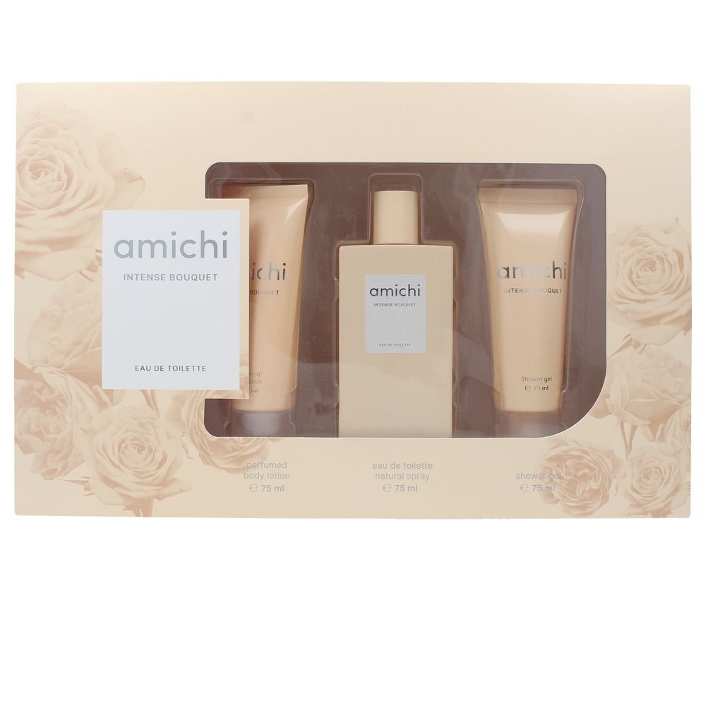 BUCHET INTENSE AMICHI LOT 3 pz-0