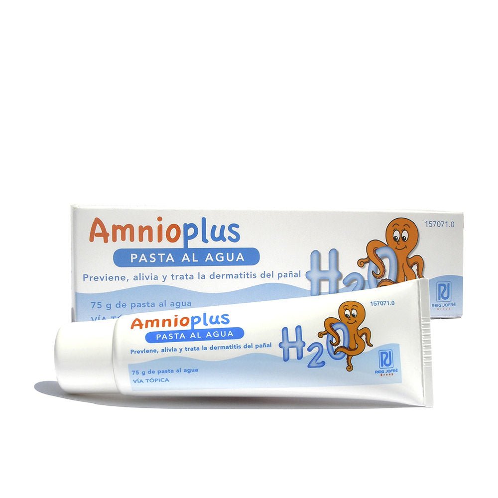 AMNIOPLUS H2O paste cu apă 75 gr-0