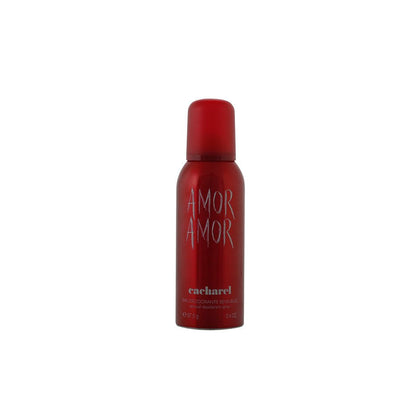 AMOR AMOR deodorante spray 150 ml