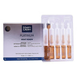Fiale Martiderm Platinum Night Renew-0