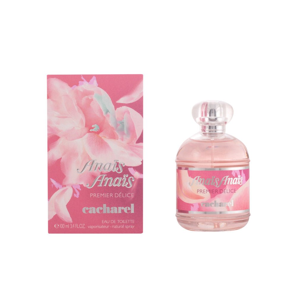 ANAÏS ANAÏS PREMIER DÉLICE eau de toilette vaporisateur 100 ml-0