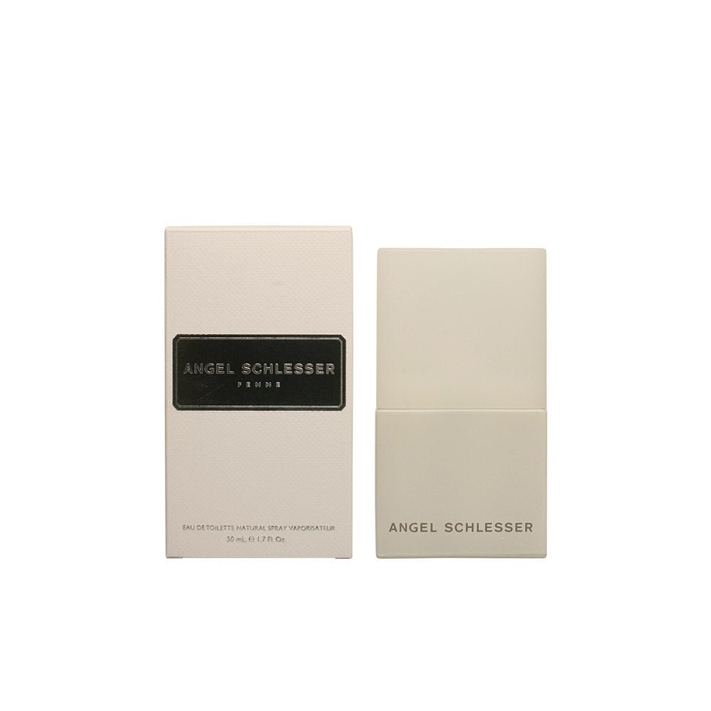 ANGEL SCHLESSER FEMME Eau de Toilette Spray 50 ml-0