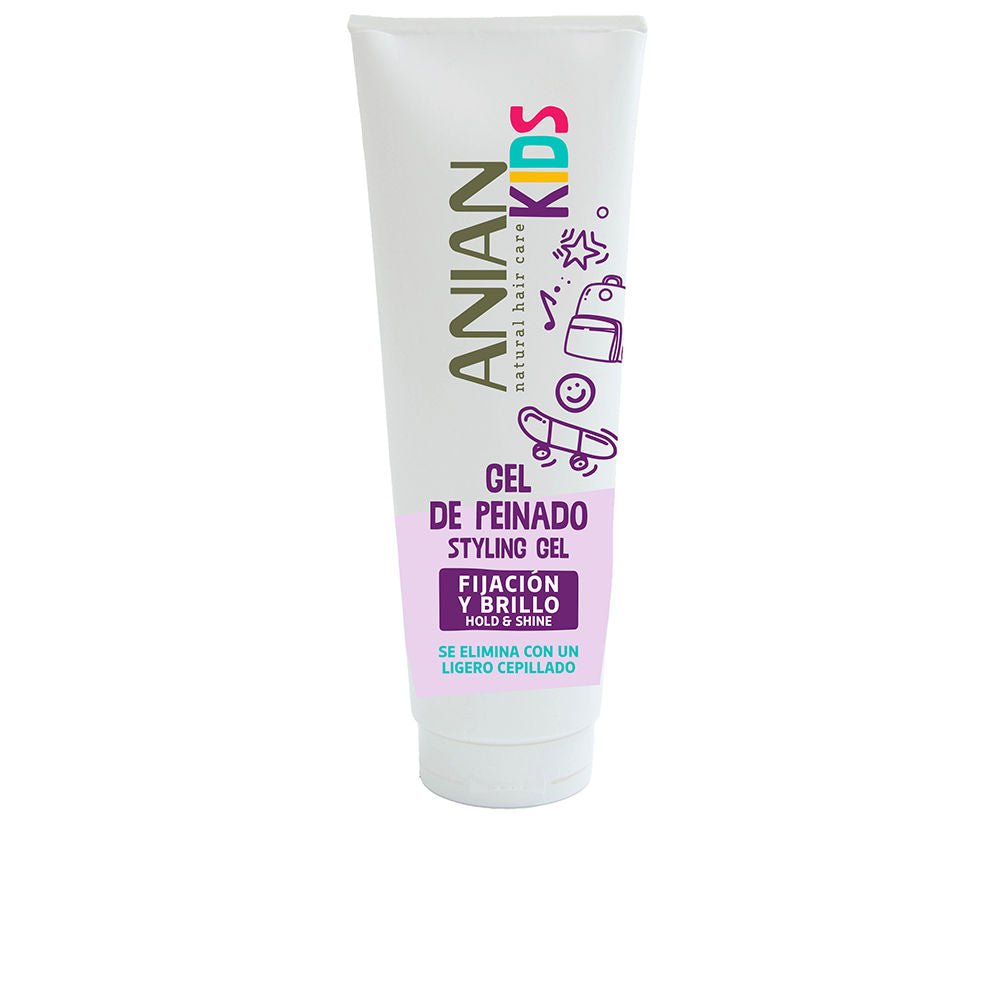 ANIAN Bambini gel coiffant 250 ml - image 1