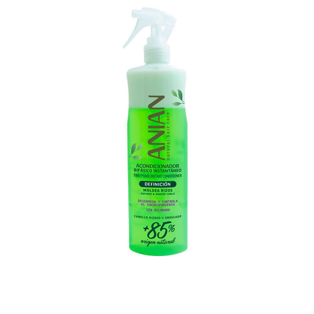 Anian BIPHASIC Balsamo façonne les boucles 400 ml - image 1