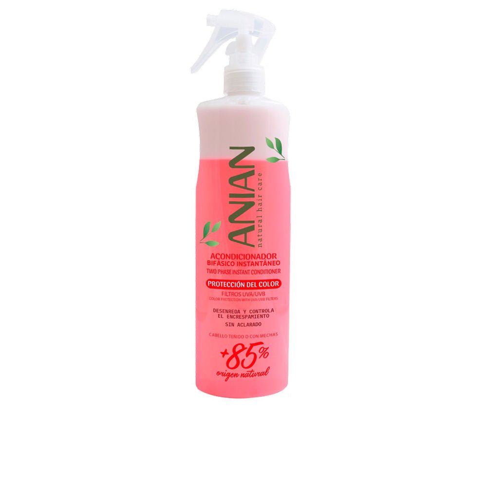 Anian BIPHASIC protection de couleur Balsamo 400 ml - image 1