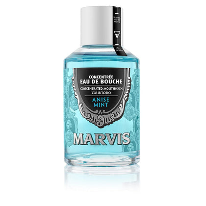 ANISE MINT collutorio 120 ml
