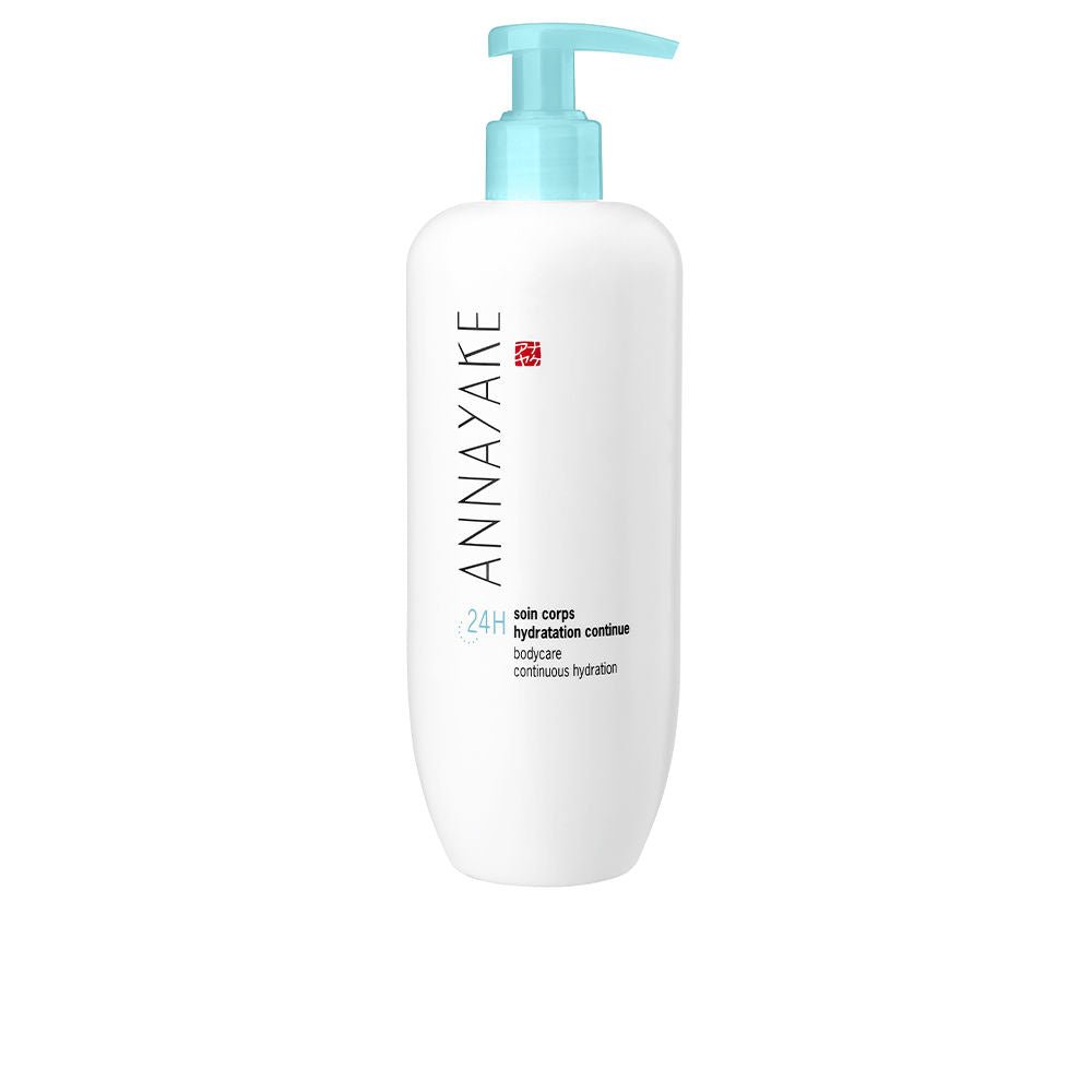 Annayake Soin corps 24H hydratation continue 400 ml - image 1