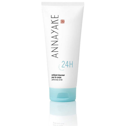 Annayake 24H gentle Corpo scrub 200 ml